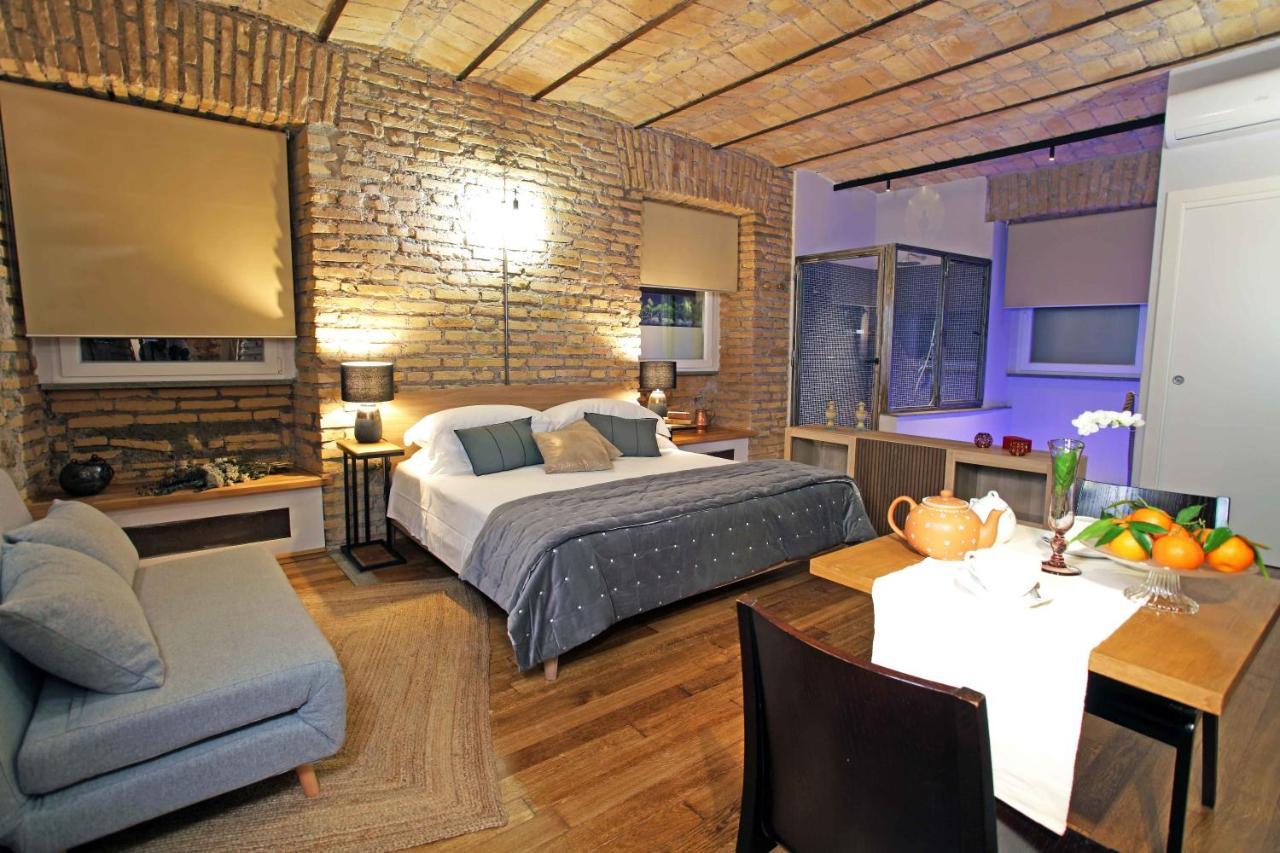 Apartamento Augusto And Livia Imperial House